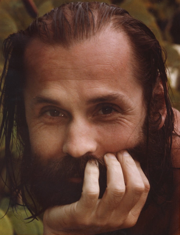Juliu Horvath